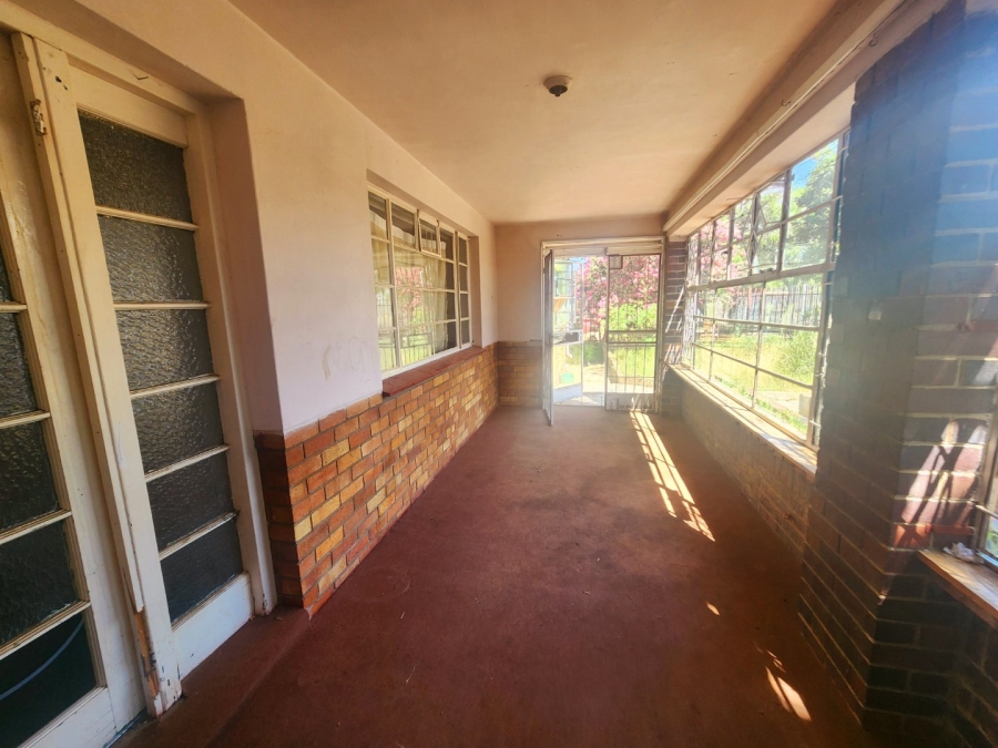  Bedroom Property for Sale in Kroonheuwel Free State